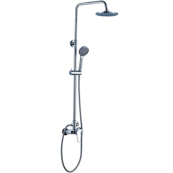 Душевая система Imprese Bila Smeda New T-15086