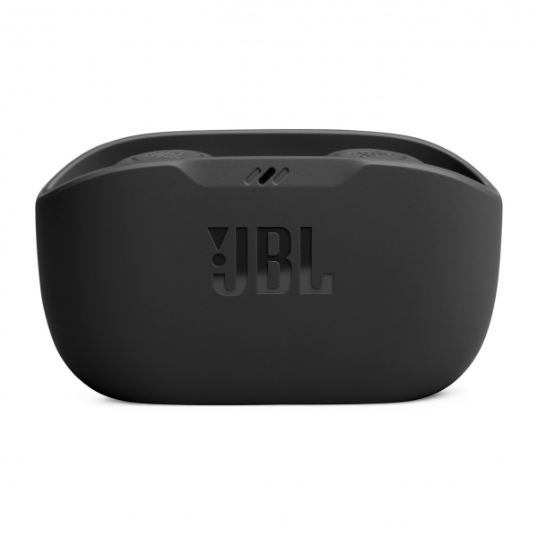 Bluetooth-гарнітура JBL Wave Buds black (JBLWBUDSBLK)