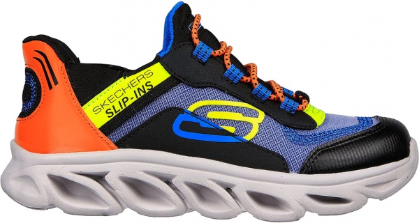 Кросівки Skechers 403840L BLMT р.33 різнокольоровий