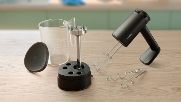 Міксер Philips HR3781/10 