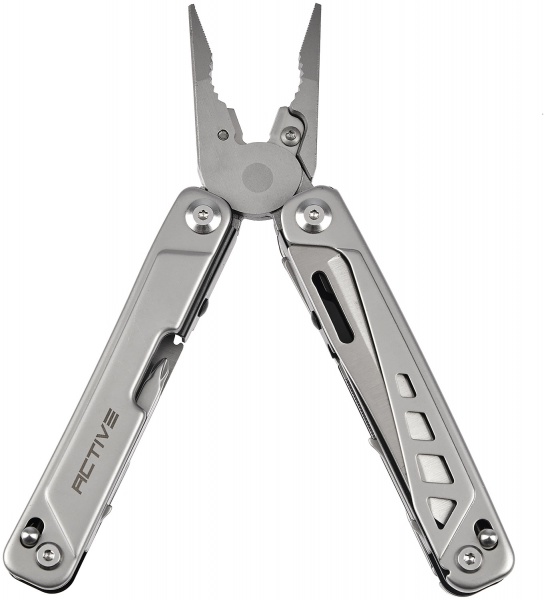 Мультитул ACTIVE Launch 5 (16 инструментов) 63.04.04