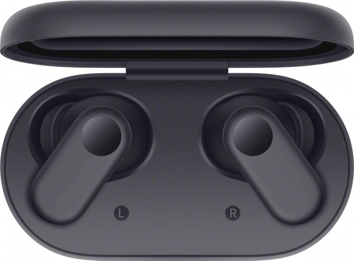 Наушники беспроводные OPPO Enco Buds2 Pro graphite black (E510A)