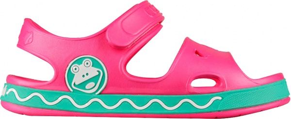 Сандалі Coqui Fobee 8852 102327 р. 33/34 фуксія