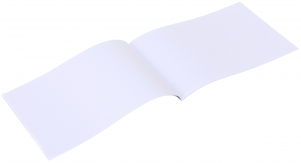 Альбом для рисования Capybara Nota Bene