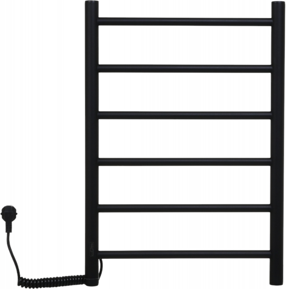 Рушникосушарка електрична Evro-Termo Лайн ЧФЧ6 400 х 600 Електро Ліве підключення S3