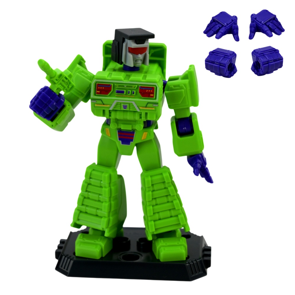 Фигурка-конструктор Blokees Transformersарт 71103