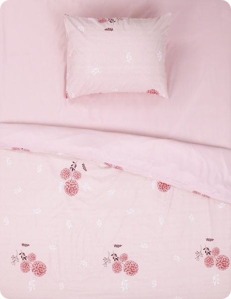 Комплект постільної білизни Кульбаба 1,5 