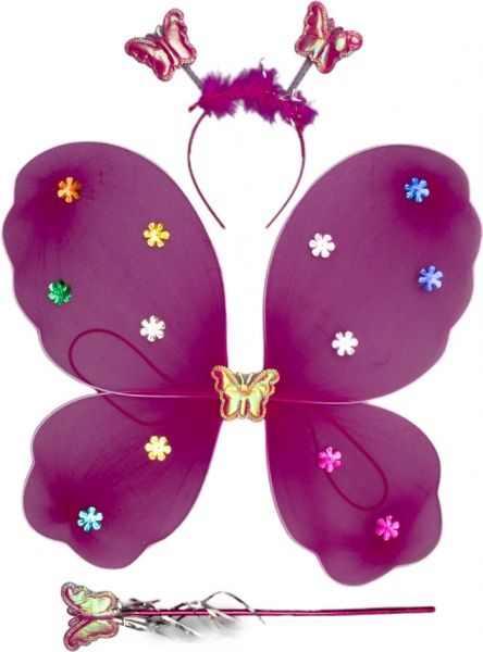 Костюм дитячий карнавальний в асортименті HLJ170419-15 