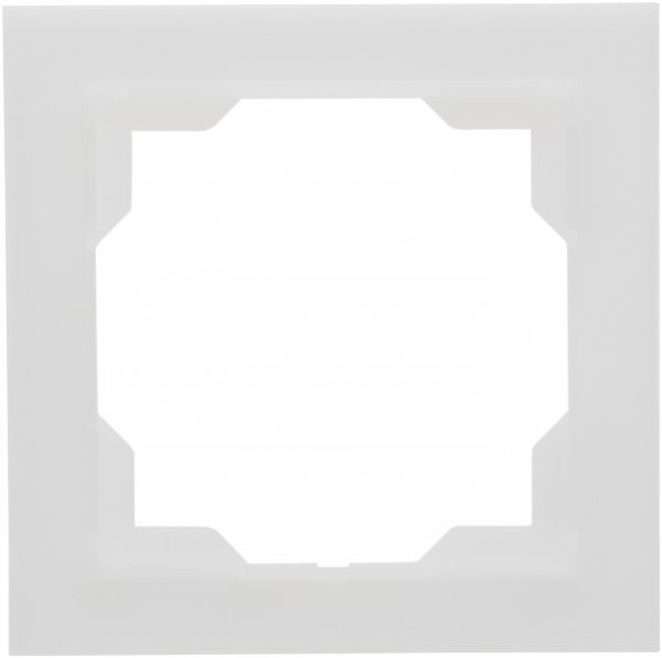 Рамка ABB NEO белый 3901M-A00110 01