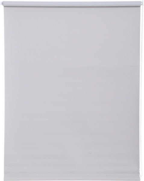 Ролета мини термо (blackout) Bella Vita D31-3 blackout 42,5x150 см серая 