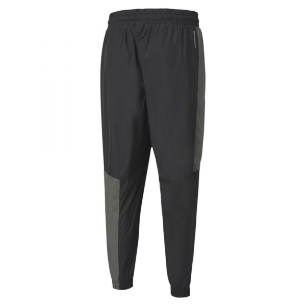Штани Puma Train Woven Pant 51943001 р. XL чорний