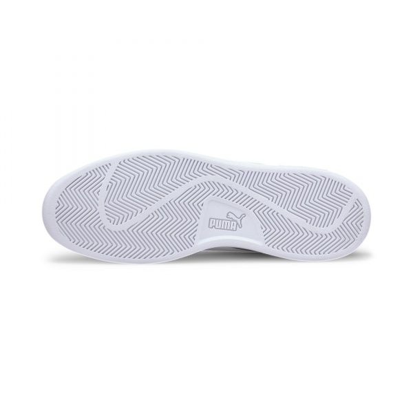 Кросівки Puma Smash v2 36498941 р.7 оливковий