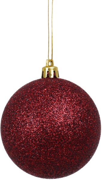 Набор игрушек Формовых d70 мм 25 шт./уп. 