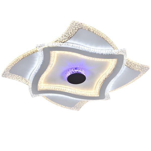 Світильник світлодіодний Victoria Lighting 153 Вт білий 3000-6000 К Blossom/PL500 