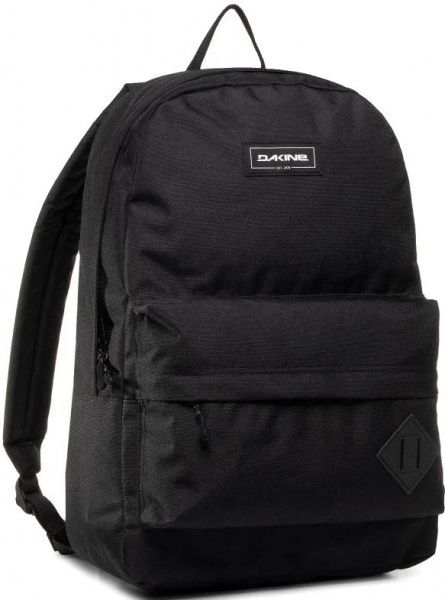 Рюкзак Dakine 365 Pack 8130-085_black 21 л черный