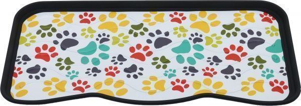 Подставка под обувь Multy Home Europe Sp. z o.o. Colorful paws 38х75 см