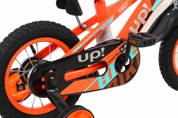 Велосипед 12