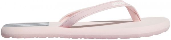 Вьетнамки Adidas EEZAY FLIP FLOP FY8112 р. UK 7 черный