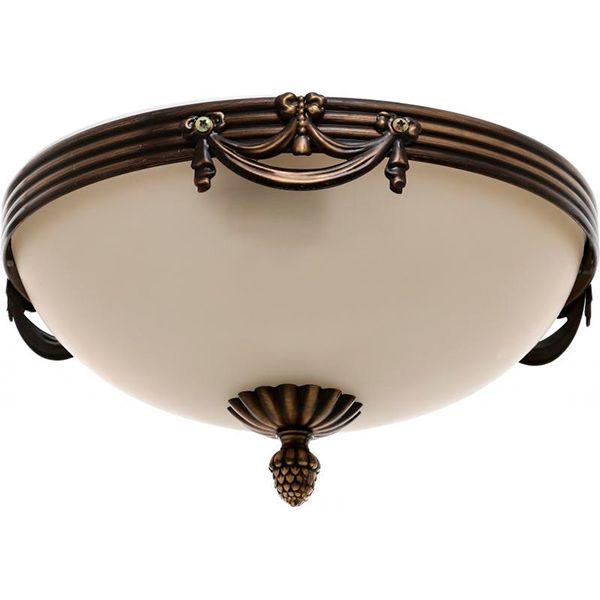 Люстра Oktay Rita 11980 антик