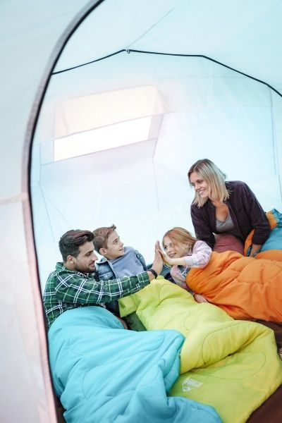 Намет Bestway Family Dome 6