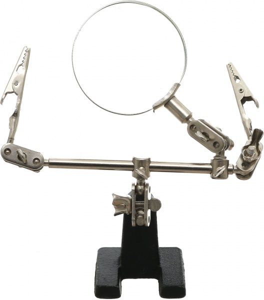 Стекло увеличительное Montero 290 Montero