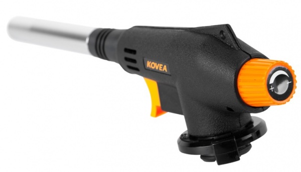 Резак Kovea KT-2904 Cyclone butane