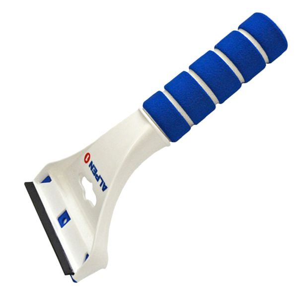 Шкребок з двома лезами Alpen 1 