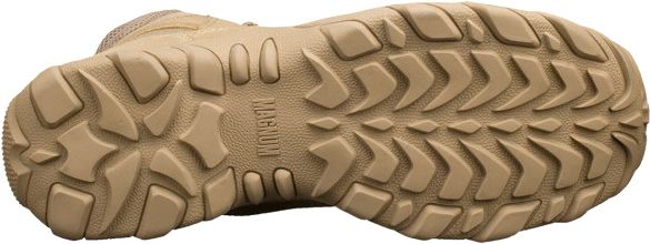 Черевики туристичні Magnum M800162 M800162 пісочний