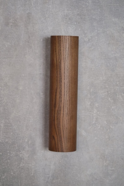 Светильник настенный Iterna Bodo 2x15 Вт GU10 ясень темный LW093 