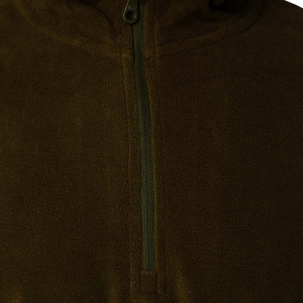 Джемпер McKinley Amarillo ux 252477-840 р. 3XL оливковый