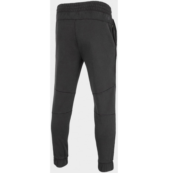 Брюки 4F TROUSERS SPMD012 H4Z22-SPMD012-22S р. S темно-серый