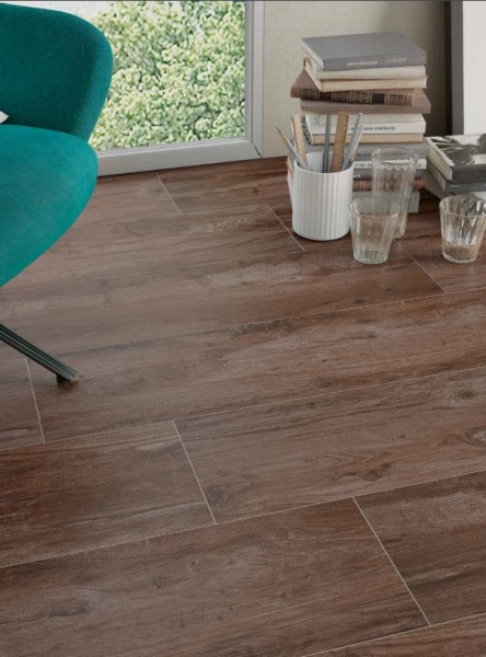 Плитка Cifre Небраска Мейпл 20x60 