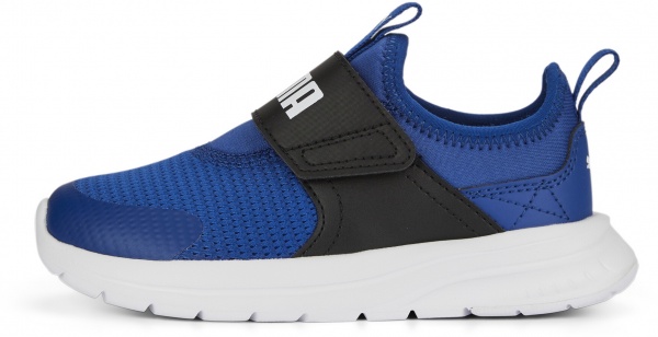 Кроссовки Puma EVOLVE SLIP ON PS 38913503 р.29 UK 11 17,5 см синий