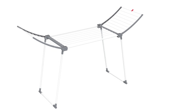 Сушилка для белья Eurogold ASTRA 18 м з 0510 NEVI