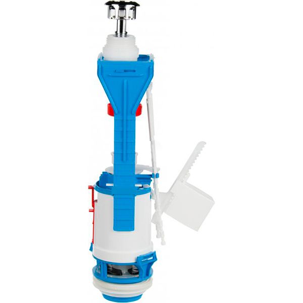 Арматура сливная Nikiplast-M 32A36MD-2  двойной слив