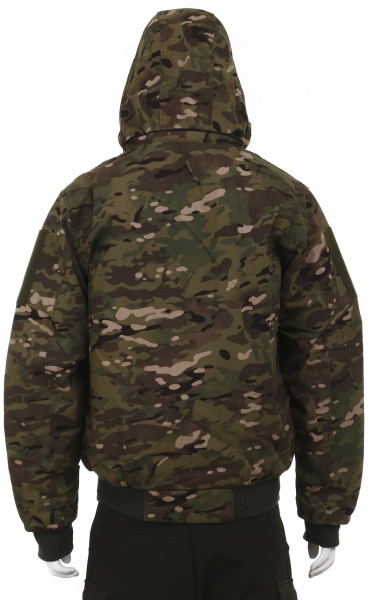 Куртка LOGOS тактична Бомбер 