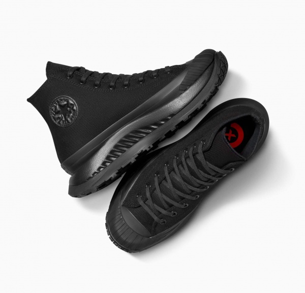 Кросівки Converse Chuck 70 A04582C р.40 чорний