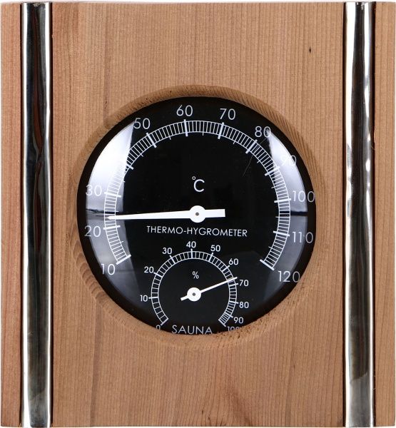 Термогигрометр Kd-110