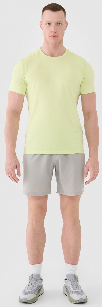 Шорти 4F SHORTS FNK M0912 р. L зелений