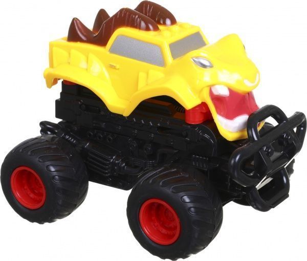 Машинка автомобіль фрикційний колір в асортименті F107794