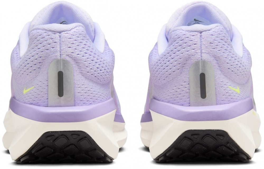 Кроссовки женские Nike WINFLO 11 FJ9510-500 р.37,5 сиреневые