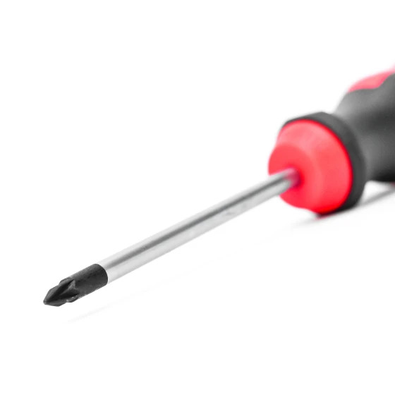Викрутка WURTH PZ1 х 80 мм (57512431901)