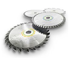 Диски пиляльні