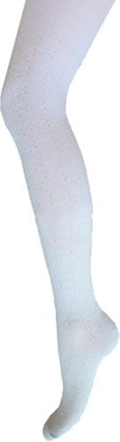 Колготки детские Брестские 91 3280 р.140-146 белый 
