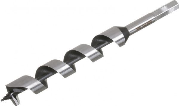 Свердло по дереву Impextool 230 мм 24 мм 1 шт.