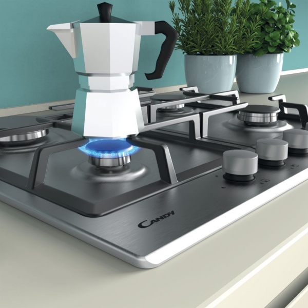 Варочная поверхность Candy CHG6BRX