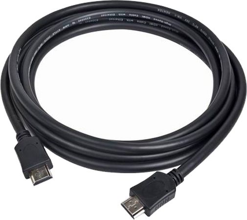 Кабель CABELEXPERT HDMI 4,5 м черный (CC-HDMI4-15) 
