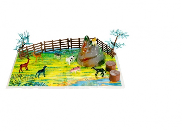 Набор Dream Makers Домашние животные 