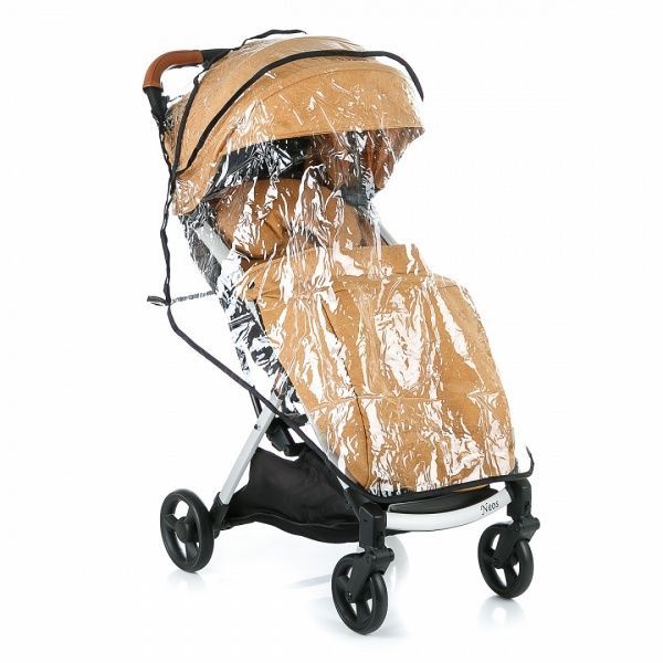 Коляска прогулочная Babyhit Neos Brown 