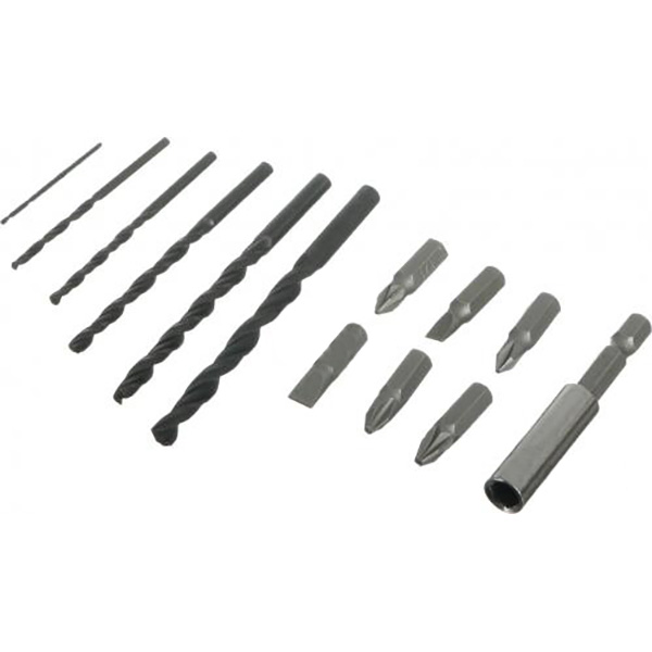 Шуруповерт аккумуляторный Expert Tools CD528-12/2S